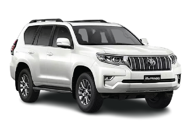 Toyota  Prado Land Cruiser